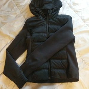 Lululemon Down jacket